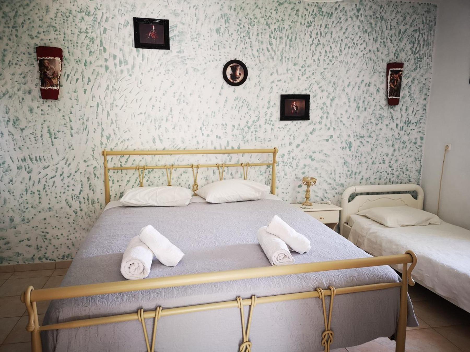 Villa Amygdalia Dilináta Extérieur photo